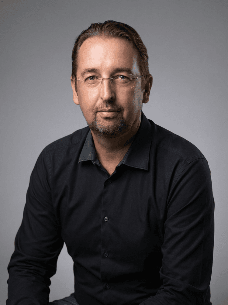 Denis Jänicke — Gründer VO Sustain, Förderberatung Berlin